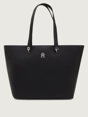 Tommy Hilfiger Shopperka EMBLEM