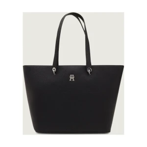 Tommy Hilfiger Shopperka EMBLEM