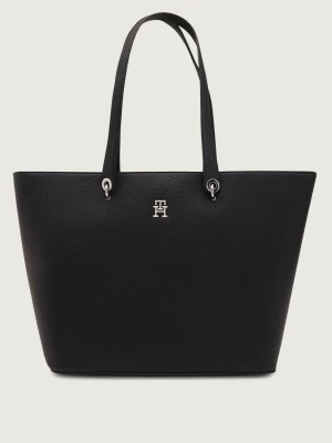 Tommy Hilfiger Shopperka EMBLEM
