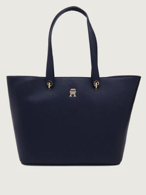 Tommy Hilfiger Shopperka EMBLEM