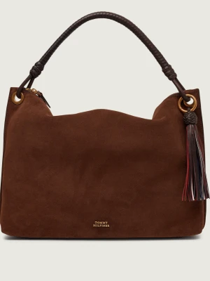 Tommy Hilfiger Shopperka TH STATEMEN | zamsz