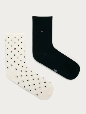 Tommy Hilfiger skarpetki (2-pack) 100001493