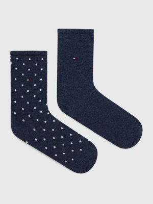 Zdjęcie produktu Tommy Hilfiger skarpetki (2-pack) 100001493