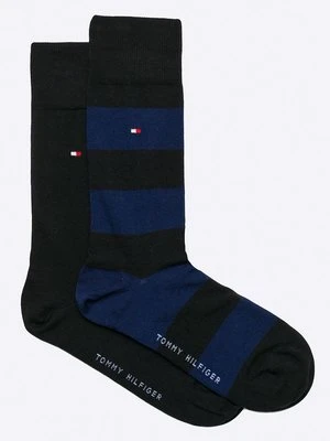 Tommy Hilfiger skarpetki (2-pack) 342021001.