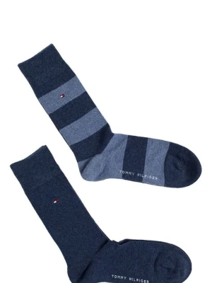 Tommy Hilfiger skarpetki (2-pack) 342021001