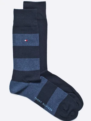 Tommy Hilfiger skarpetki 2-pack 342021001