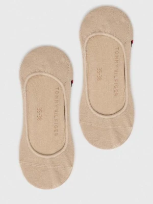 Tommy Hilfiger skarpetki 2-pack 343025001