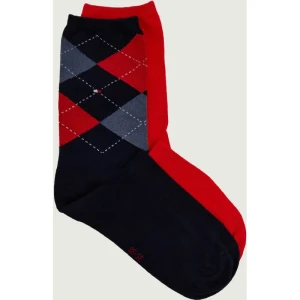 Tommy Hilfiger Skarpetki 2 Pack