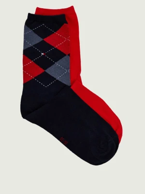 Tommy Hilfiger Skarpetki 2 Pack
