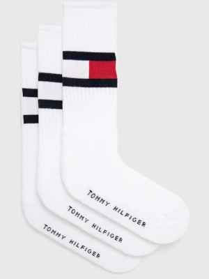 Tommy Hilfiger skarpetki 3-pack