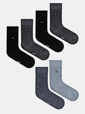 Tommy Hilfiger skarpetki dziecięce 6-pack