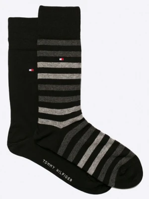 Tommy Hilfiger - Skarpety (2-pack) 472001001