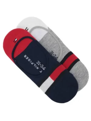 Tommy Hilfiger Skarpety 2-pack