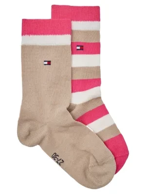 Tommy Hilfiger Skarpety 2-pack