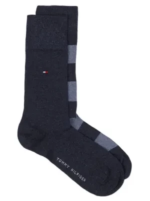 Tommy Hilfiger Skarpety 2-pack