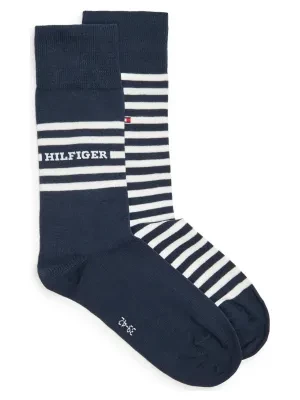 Tommy Hilfiger Skarpety 2-pack