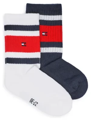 Tommy Hilfiger Skarpety 2-pack