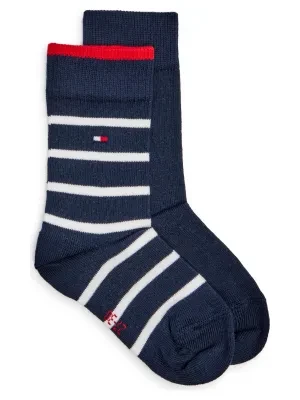 Tommy Hilfiger Skarpety 2-pack