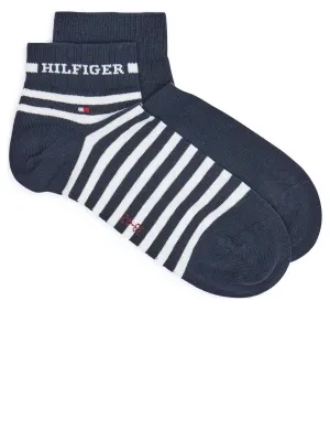 Tommy Hilfiger Skarpety 2-pack