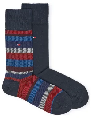 Tommy Hilfiger Skarpety 2-pack