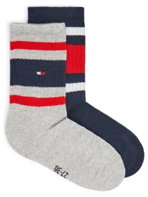 Tommy Hilfiger Skarpety 2-pack