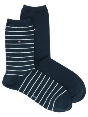 Tommy Hilfiger Skarpety 2-pack