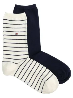 Tommy Hilfiger Skarpety 2-pack