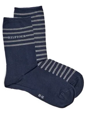 Tommy Hilfiger Skarpety 2-pack