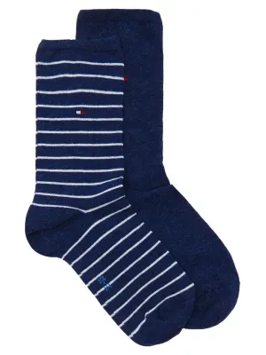 Tommy Hilfiger Skarpety 2-pack