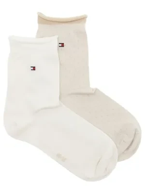 Tommy Hilfiger Skarpety 2-pack