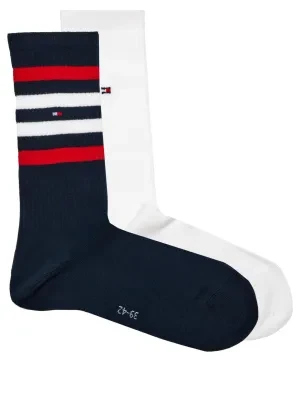 Tommy Hilfiger Skarpety 2-pack