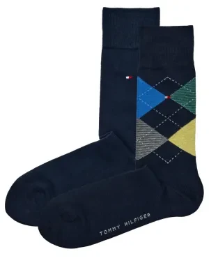 Tommy Hilfiger Skarpety 2-pack