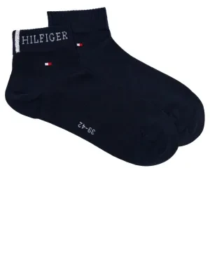 Tommy Hilfiger Skarpety 2-pack