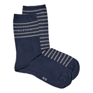 Tommy Hilfiger Skarpety 2-pack