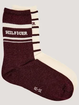 Tommy Hilfiger Skarpety 2-pack