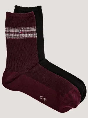 Tommy Hilfiger Skarpety 2-pack