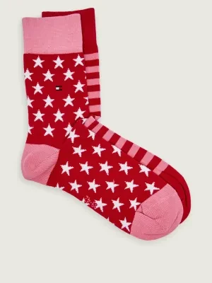 Tommy Hilfiger Skarpety 2-pack