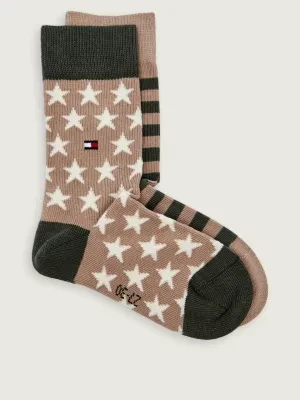 Tommy Hilfiger Skarpety 2-pack