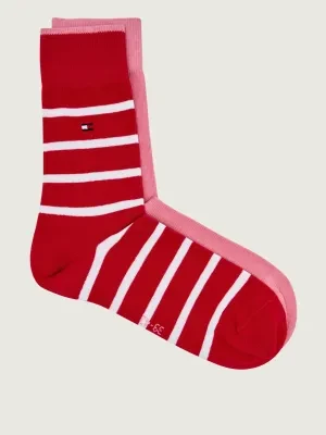 Tommy Hilfiger Skarpety 2-pack