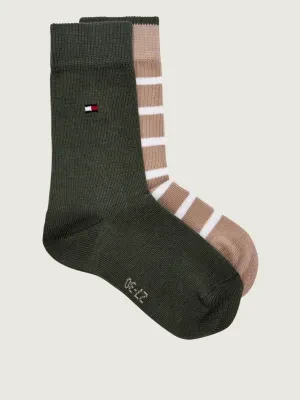 Tommy Hilfiger Skarpety 2-pack