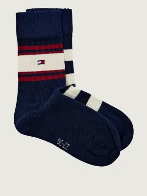 Tommy Hilfiger Skarpety 2-pack
