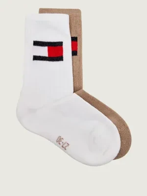 Tommy Hilfiger Skarpety 2-pack