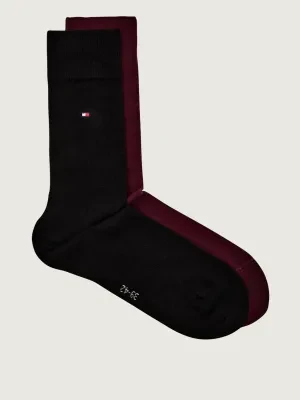 Tommy Hilfiger Skarpety 2-pack