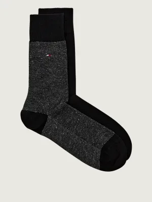 Tommy Hilfiger Skarpety 2-pack