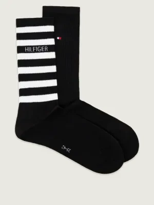 Tommy Hilfiger Skarpety 2-pack