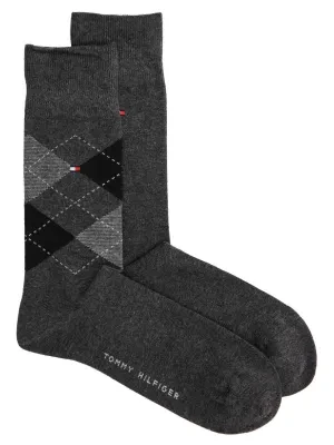 Tommy Hilfiger Skarpety 2-pack