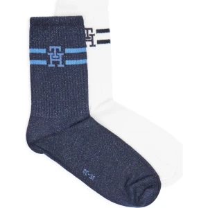 Tommy Hilfiger Skarpety 2-pack