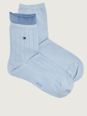 Tommy Hilfiger Skarpety 2-pack
