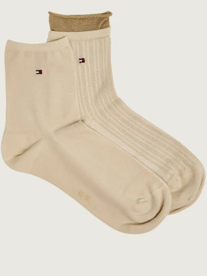 Tommy Hilfiger Skarpety 2-pack