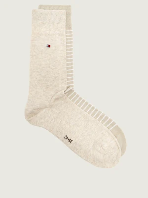 Tommy Hilfiger Skarpety 2-pack
